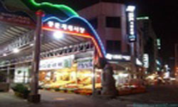東門市場