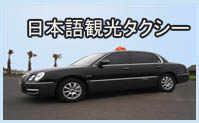 済州島タクシー