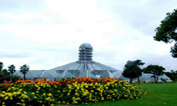 如美地植物園