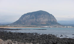 山房山